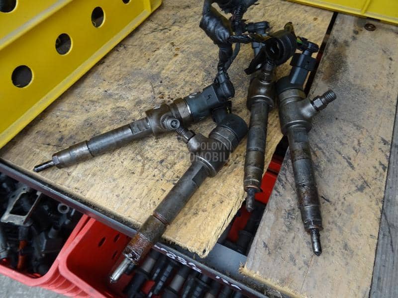 Dizna 1.9 JTD 0445110 112