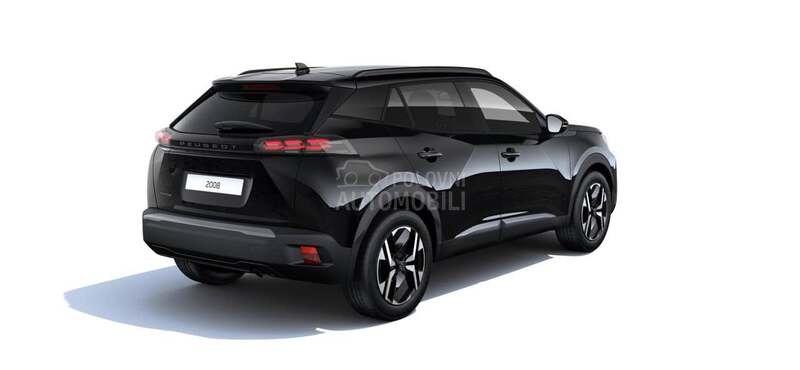 Peugeot 2008 1.2