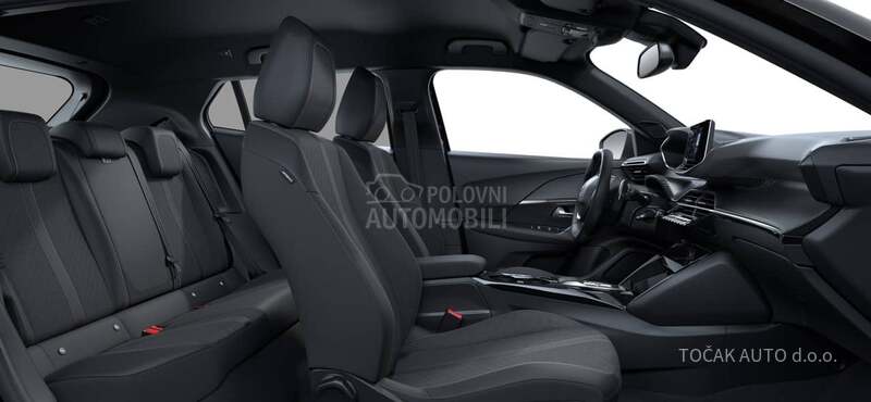 Peugeot 2008 1.2
