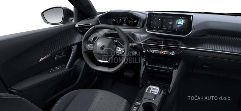 Peugeot 2008 1.2