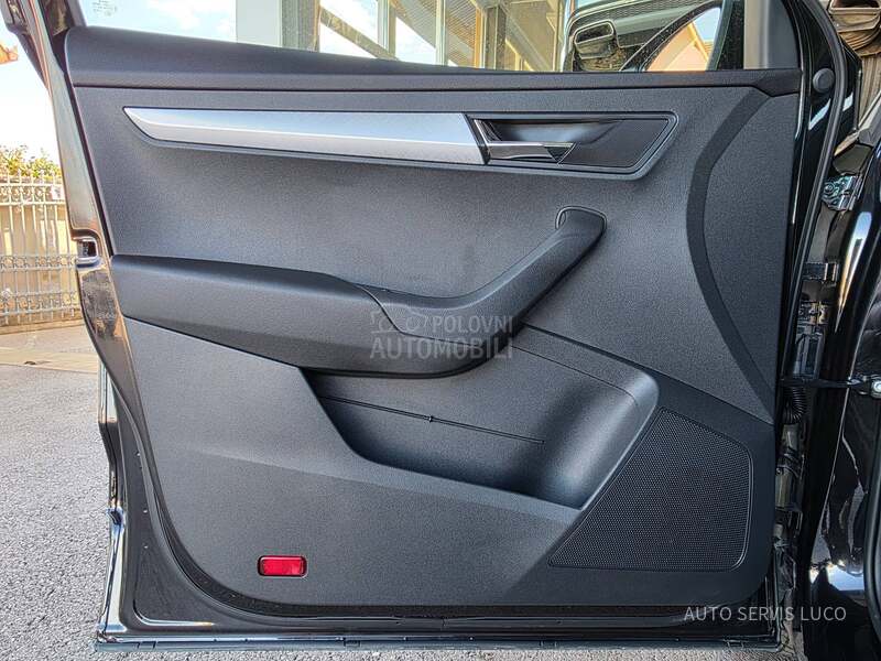 Škoda Karoq 2.0 TDI 62 h k m