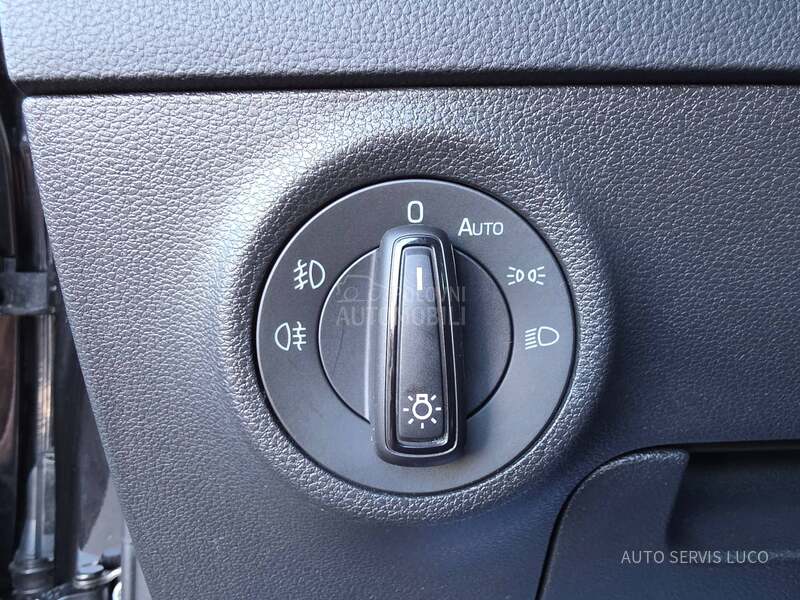 Škoda Karoq 2.0 TDI 62 h k m