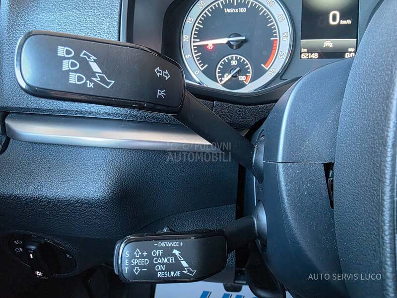 Škoda Karoq 2.0 TDI 62 h k m
