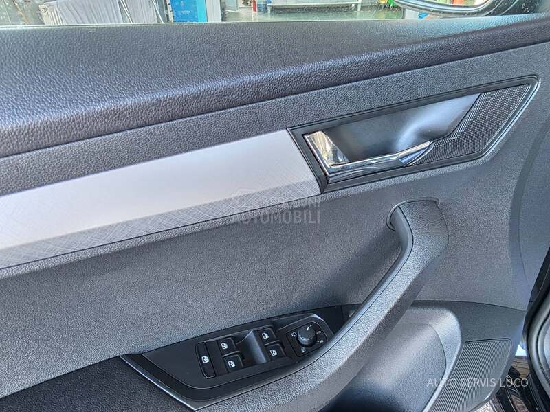 Škoda Karoq 2.0 TDI 62 h k m