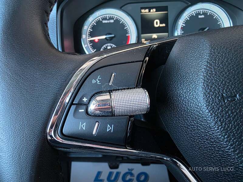 Škoda Karoq 2.0 TDI 62 h k m