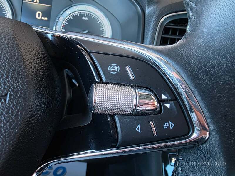 Škoda Karoq 2.0 TDI 62 h k m