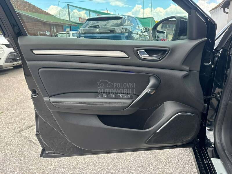 Renault Megane 1.6dci PANO INTENS