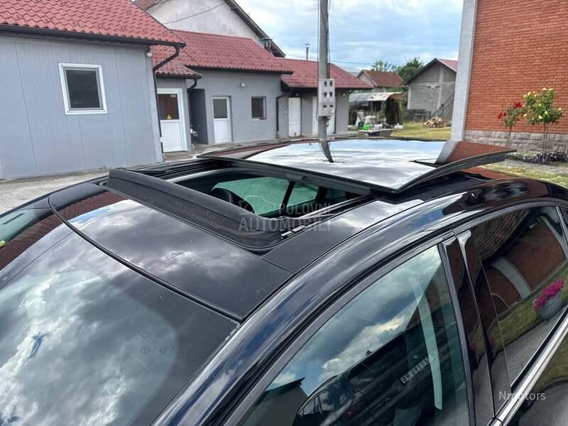 Renault Megane 1.6dci PANO INTENS