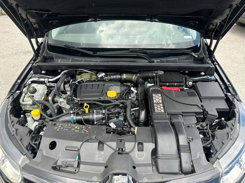 Renault Megane 1.6dci PANO INTENS