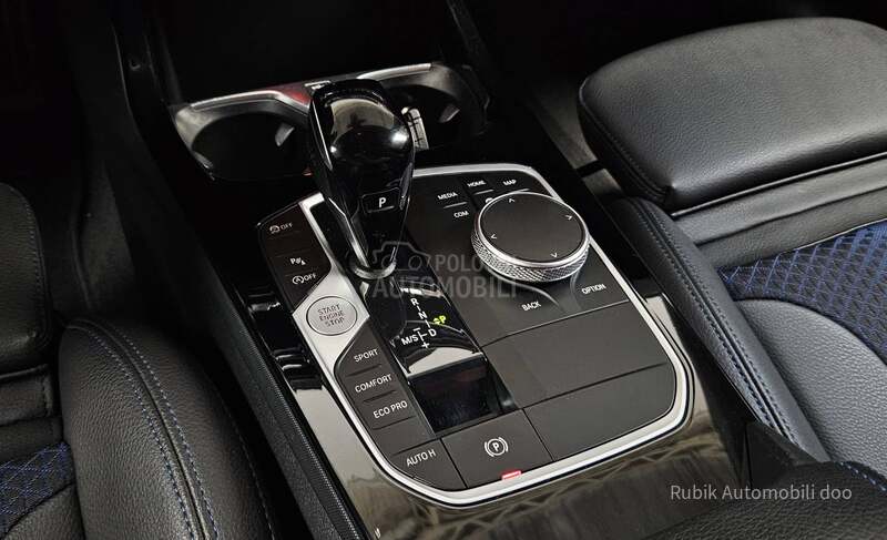 BMW 118 I M Sport