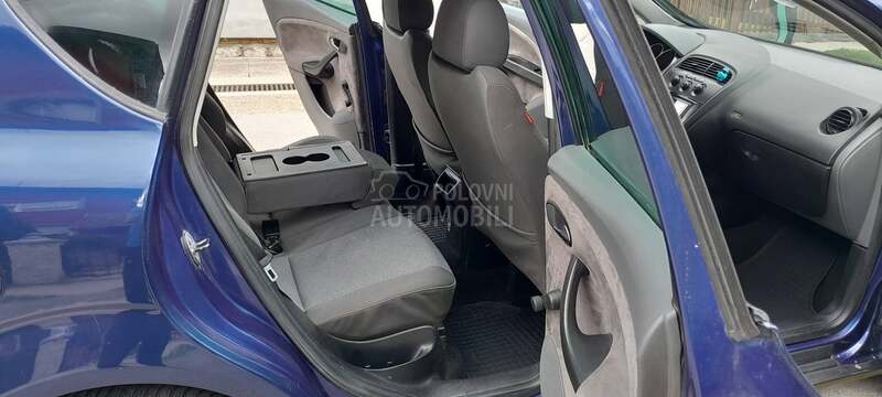 Seat Altea 1.9 TDI