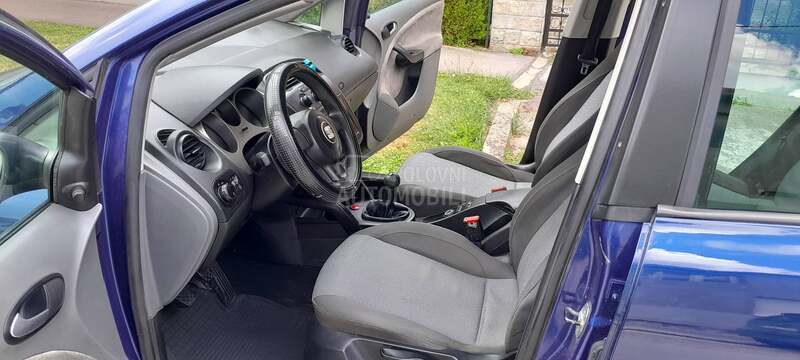 Seat Altea 1.9 TDI
