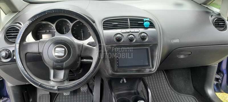 Seat Altea 1.9 TDI