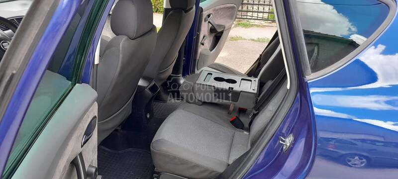 Seat Altea 1.9 TDI