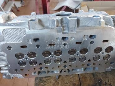 1.5 blu hdi glava motora za Peugeot 508