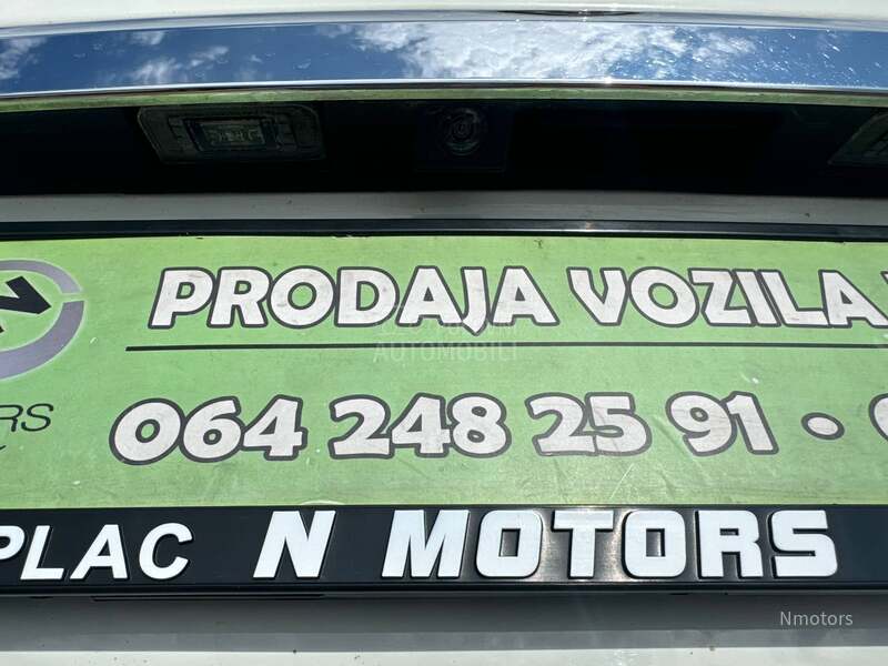 Mercedes Benz B 180 180cdi a/m