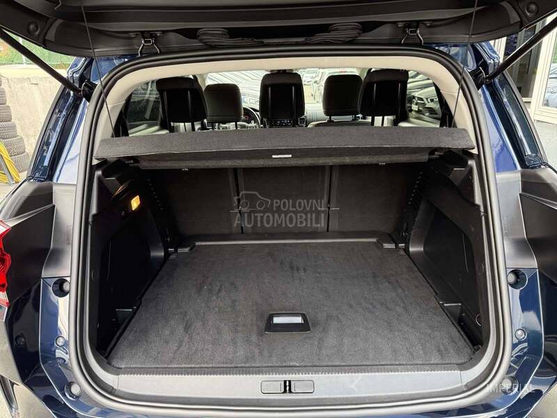 Citroen C5 Aircross 1.2 B