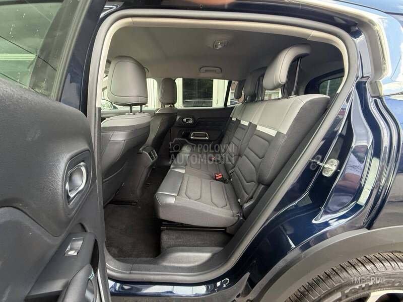 Citroen C5 Aircross 1.2 B