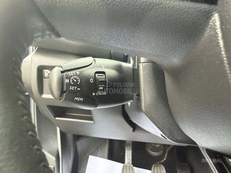 Citroen C5 Aircross 1.2 B