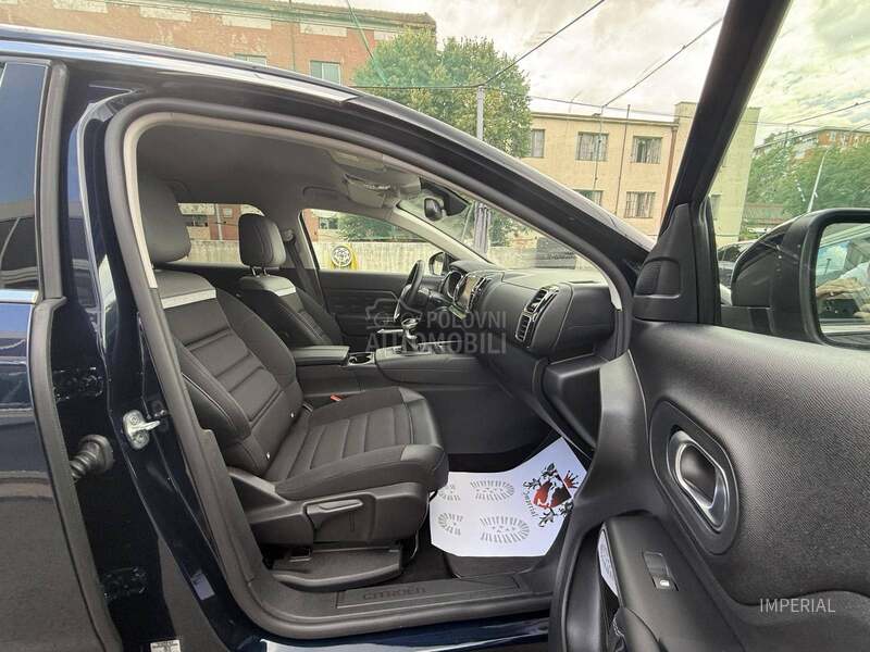 Citroen C5 Aircross 1.2 B