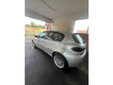 Alfa Romeo 147 jtd