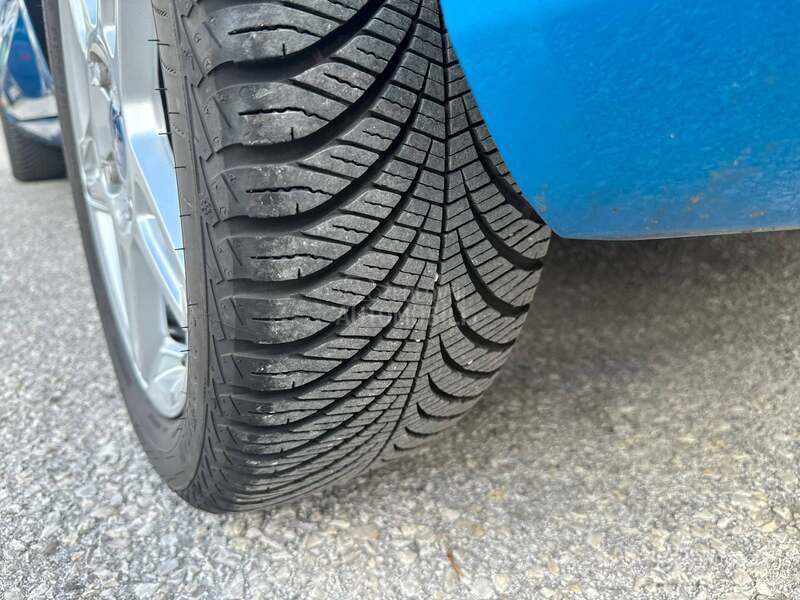 Ford Fiesta 1.0 TITANIUM X N.o.v