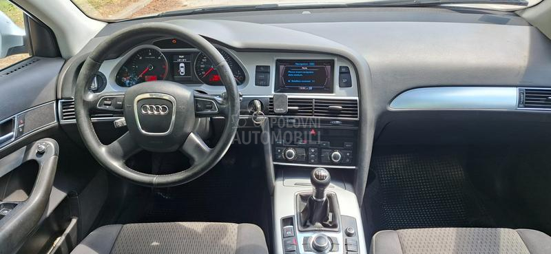 Audi A6 2.0 TDI