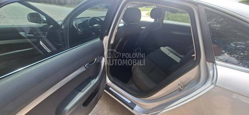 Audi A6 2.0 TDI