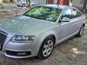 Audi A6 2.0 TDI