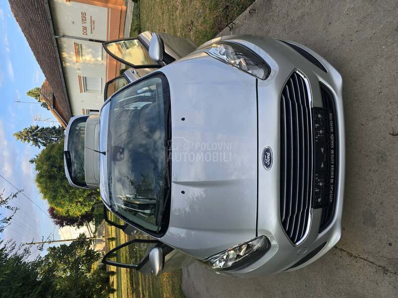 Ford Fiesta 1,0scti