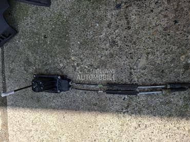 Birac brzina za Renault Clio