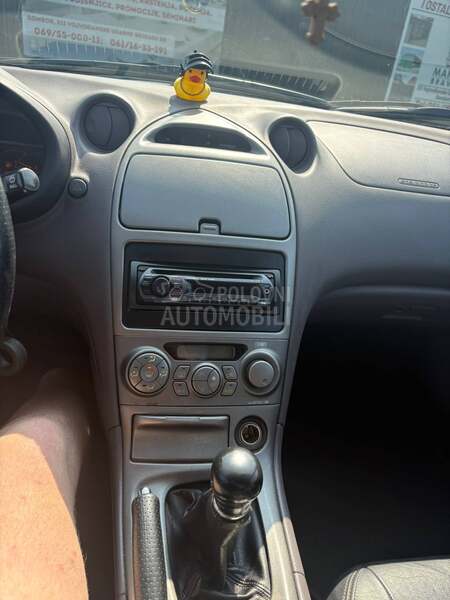 Toyota Celica 