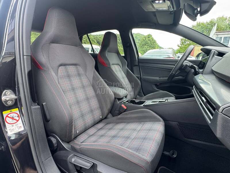 Volkswagen Golf 8 GTI/IQ/Assist/Fog