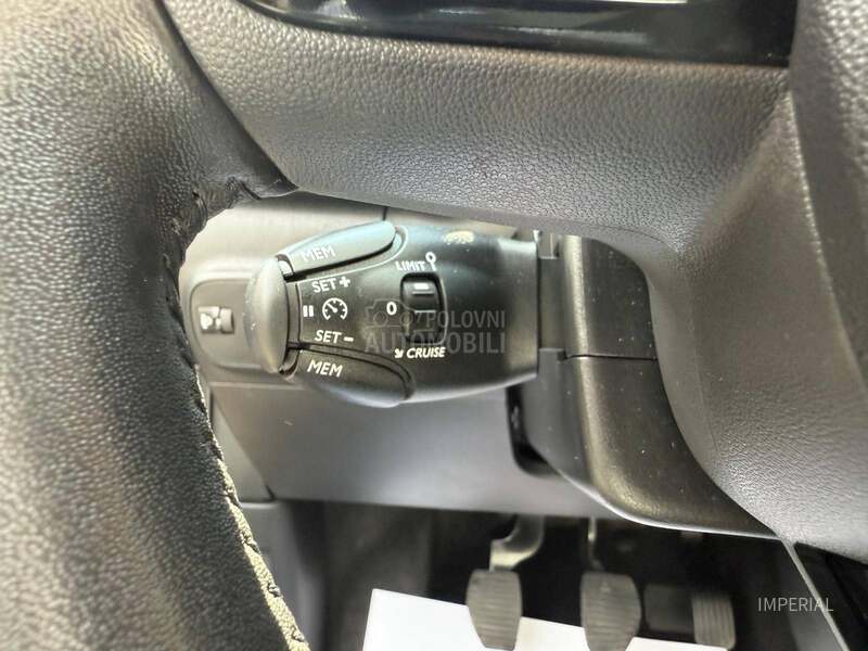 Citroen C3 1.2 B