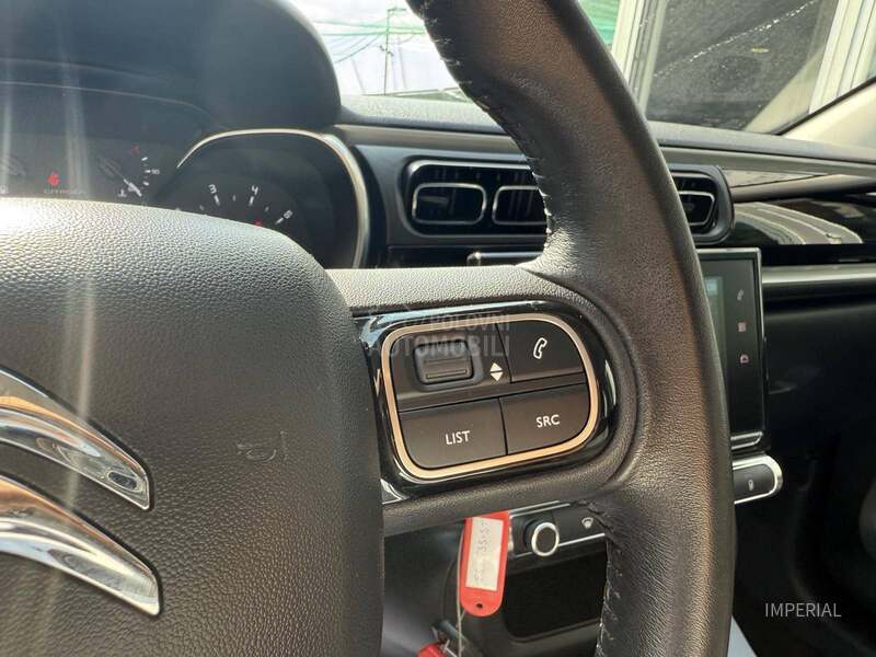 Citroen C3 1.2 B
