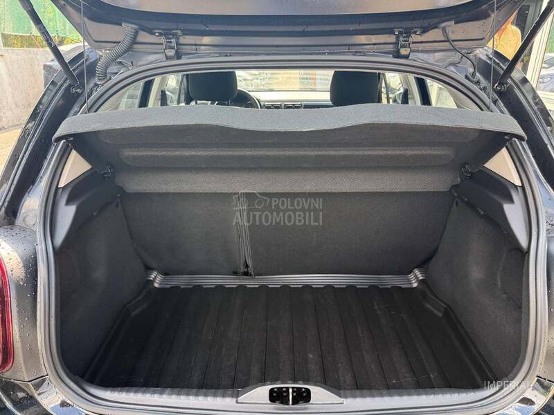 Citroen C3 1.2 B