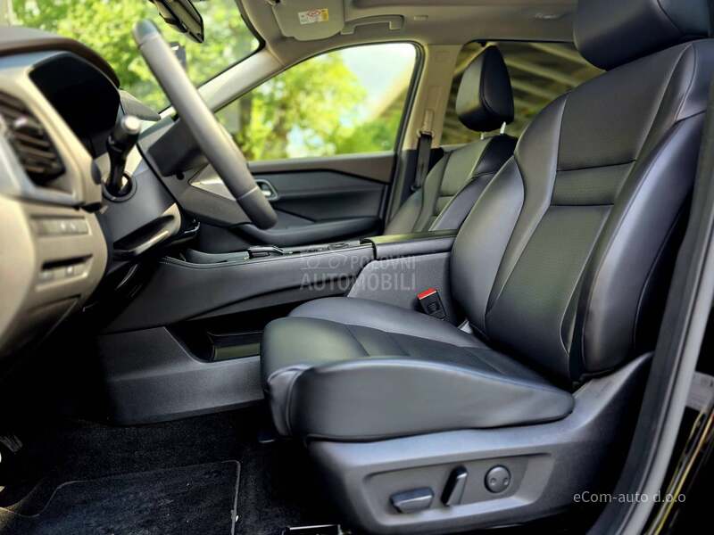 Nissan X-Trail e-Power TEKNA 4WD