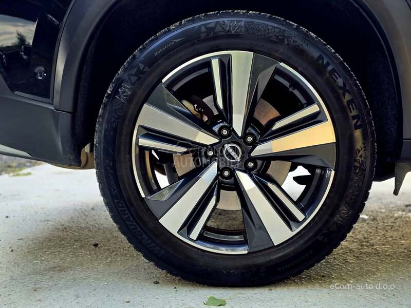 Nissan X-Trail e-Power TEKNA 4WD