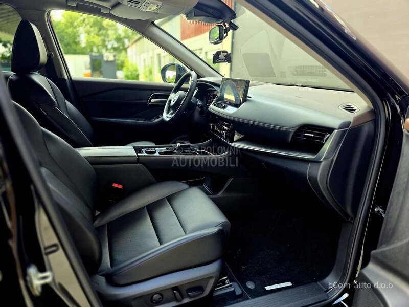 Nissan X-Trail e-Power TEKNA 4WD