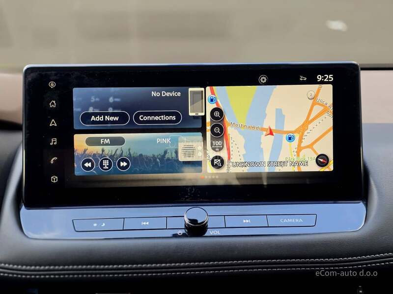 Nissan X-Trail e-Power TEKNA 4WD