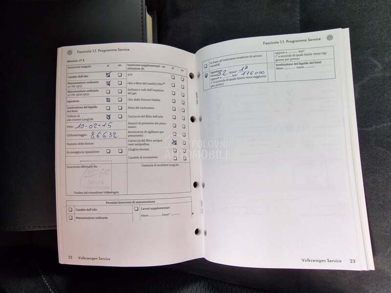 Volkswagen Golf 6 1.6 TDI