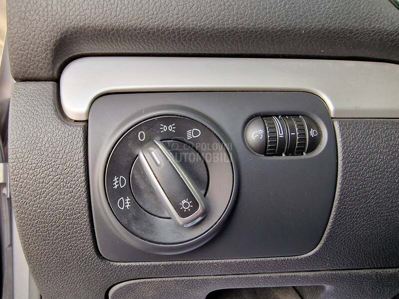 Volkswagen Golf 6 1.6 TDI
