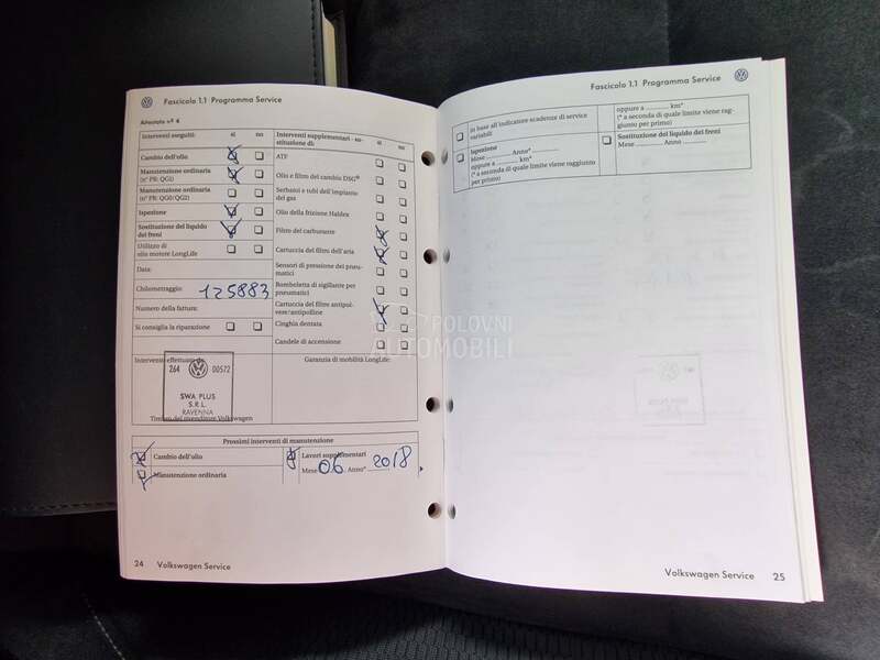 Volkswagen Golf 6 1.6 TDI