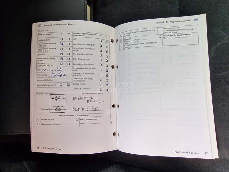 Volkswagen Golf 6 1.6 TDI