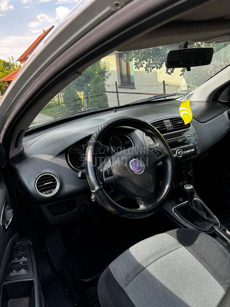 Fiat Bravo 