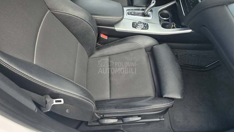 BMW X3 Xdrive 4x4 M paket