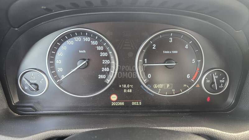 BMW X3 Xdrive 4x4 M paket