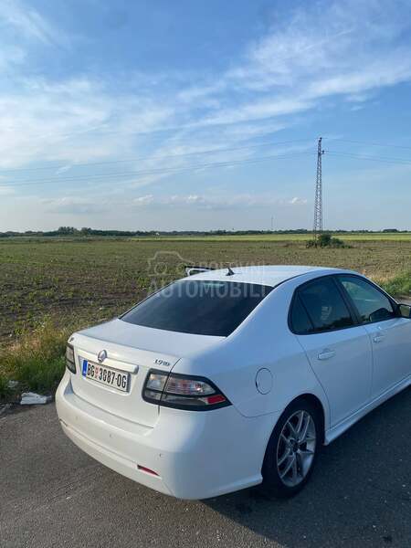 Saab 9-3 1.9 TiD