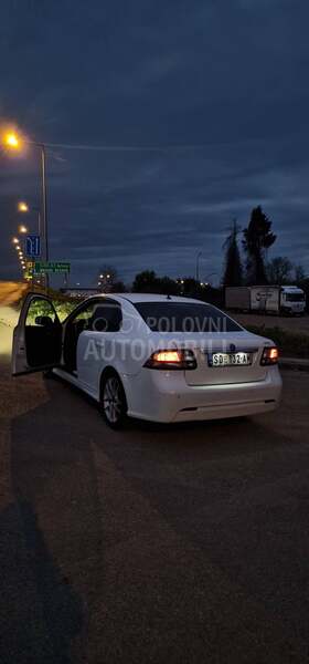 Saab 9-3 1.9 TiD