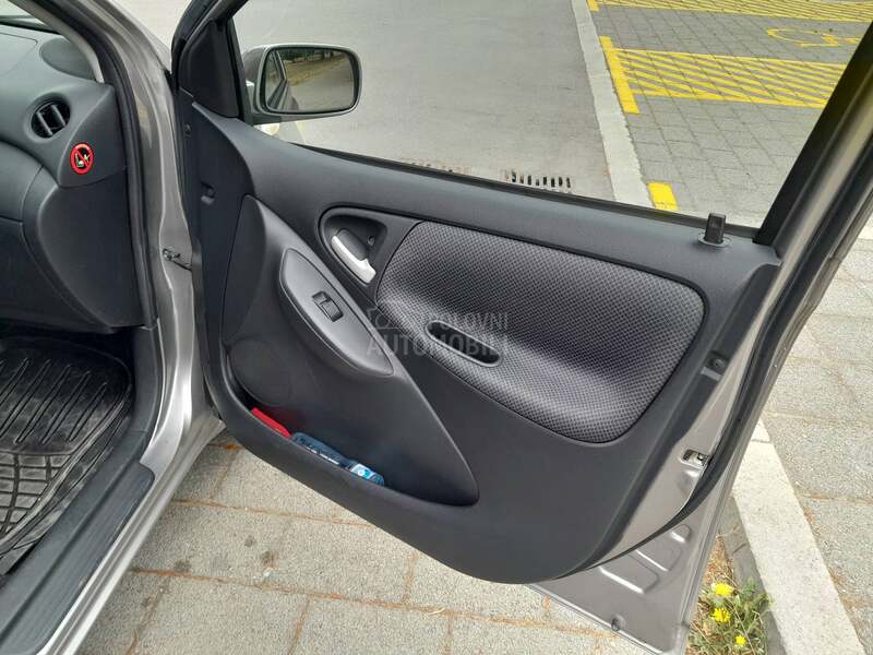 Toyota Yaris 1.4 D4D